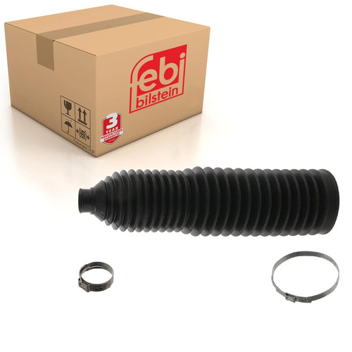 Steering boot set fits - boot,