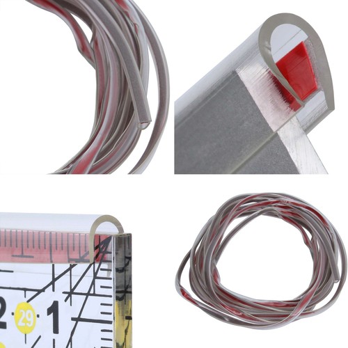 Trim acrylic tape piping strip - piping,