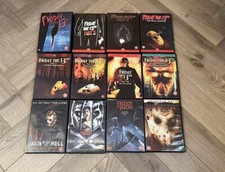 Friday the 13th - friday,