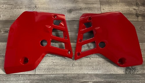 Hondaline short course tank - hondaline,