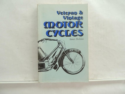 1971 veteran vintage motor - 1971,
