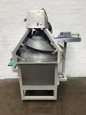 Benier conical rounder
