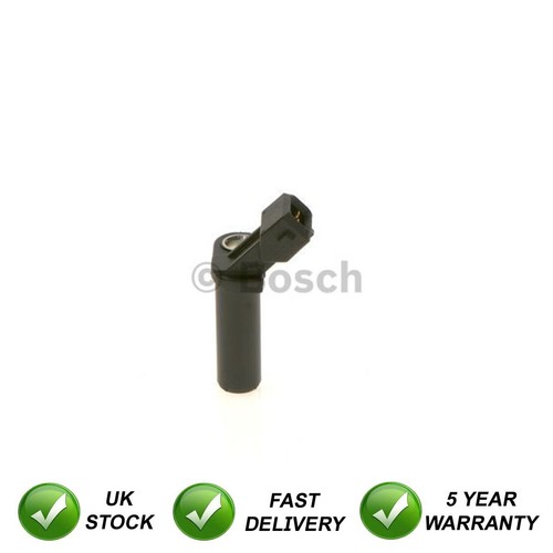 Crankshaft sensor sjr fits - crankshaft,