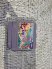 Vtech V Smile Video Game -