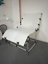 Large Studio Shooting Table Still Life Product Display Shooting Table