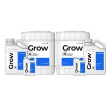 Athena Blended Grow A&B 32oz