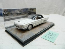 GE Fabbri 1.43 James Bond Car