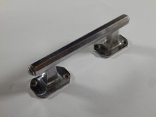 1x Vintage Solid Metal Door Cabinet Drawer Cupboard Pull Handle #2055