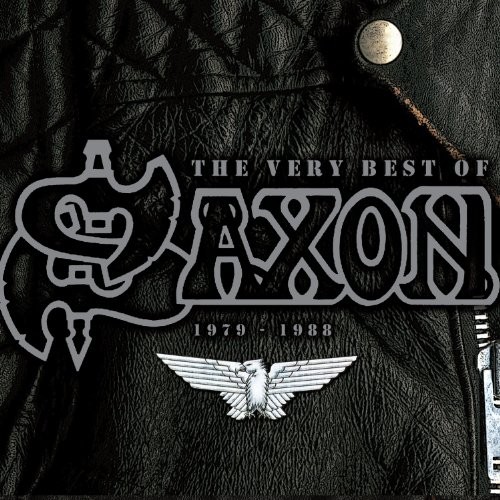 Saxon very best - very,