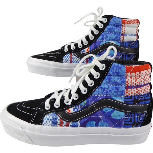 Vans spongebob sandy liang - vans,