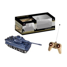 Radio Remote Control RC Tiger