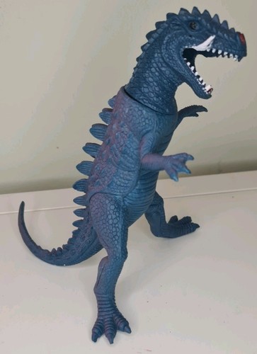 Vintage dor mei godzilla - vintage, hong