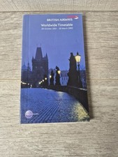 British Airways Airline