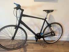 Specialised Sirrus Sport Men's bicycle