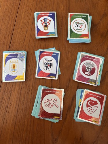 Panini fifa world cup 2026 - **panini,