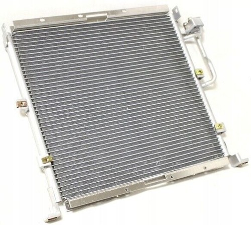 Polcar 2007k8c5 condenser - 2007k8c5,