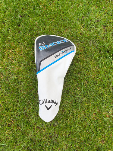 Callaway smoke driver - ai,