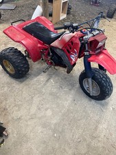 Honda atc250r 1985 project usa