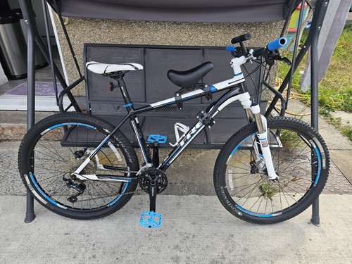 Trek elite front - trek,