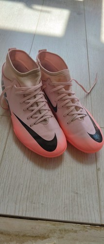 Nike mercurial pink - nike,