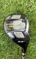 Cobra Baffler T Rail 22 Degree