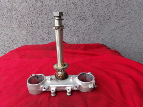 Yamaha yz125 stroke triple - yz125,