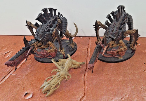 Warhammer 40k large - 40k,