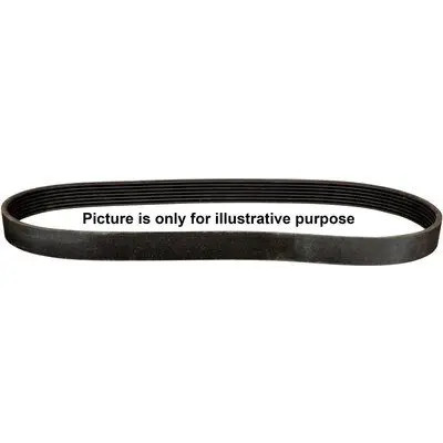 Multi ribbed belt - v-belt, 1118108500