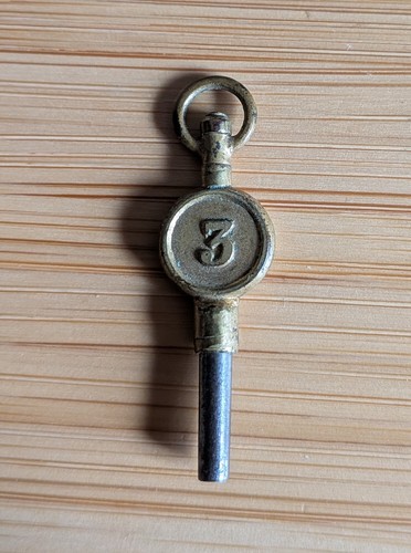 Antique victorian pocket watch - victorian,