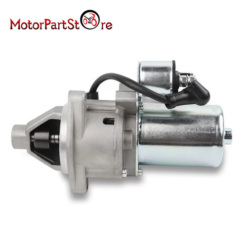 Starter motor for honda gx340 - motor,