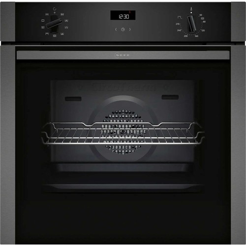 Neff b1ace4ag3b oven - b1ace4ag3b,