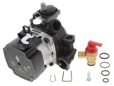 Glow Worm Flexicom Ultracom &