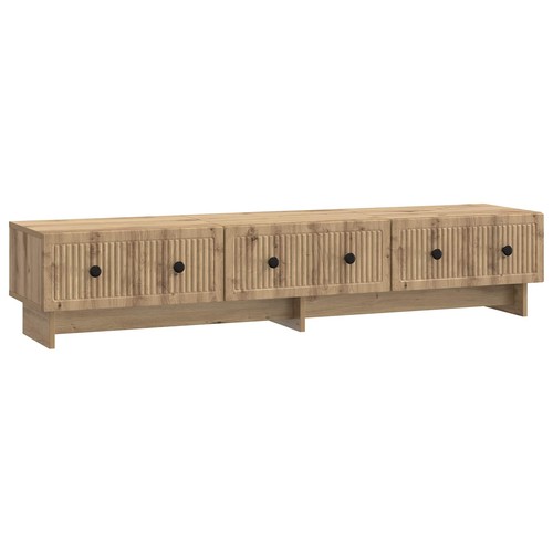 Cabinet with drawer - tv,