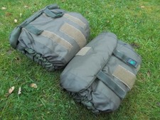 Thinking Anglers fishing reel pouches (set of 2) CARP FISHING SET UP