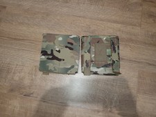 Multicam JPC Side Plate 6x6