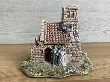 Lilliput Lane Wedding Bells