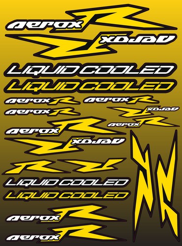 Motorcycle sticker decal for - motorcycle,