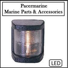 Classic Led N12 Boat