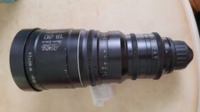 ARRI Alura Zoom Lens 18-80mm T2.6 M Wide-Angle Studio Zoom with PL Mount