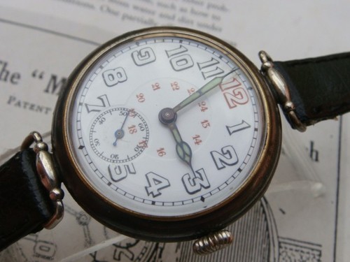 Ww1 manzoni 15j - ww1, 24