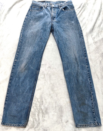 Levi 504 vintage men - 504,
