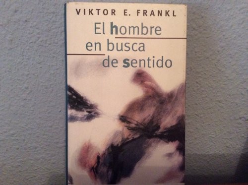 Hombre busca de - el, sentido