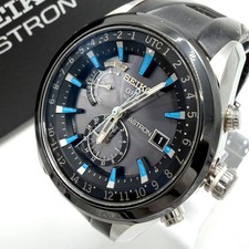 SEIKO ASTRON GPS Solar