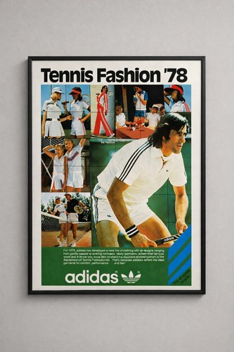 Classic adidas tennis fashion - classic,