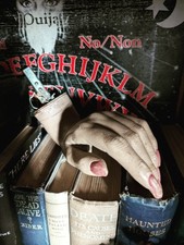 Antique Female Mannequin Hand