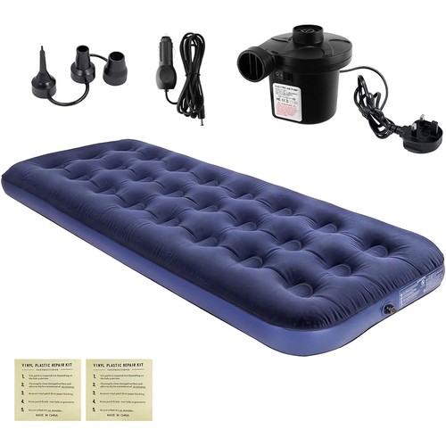 Single inflatable air - single,