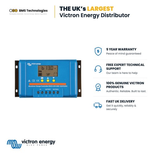 Victron energy bluesolar - victron,