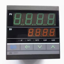 NEW Temperature Controller