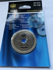 Exakt G50. Diamond  54 x G50
