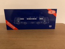 Heljan 8646 Freightliner Class 86 86609
